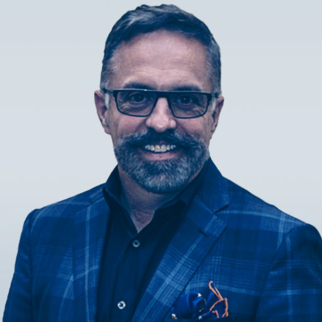 Steve Landuyt