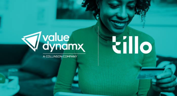 Valuedynamx & Tillo Logos