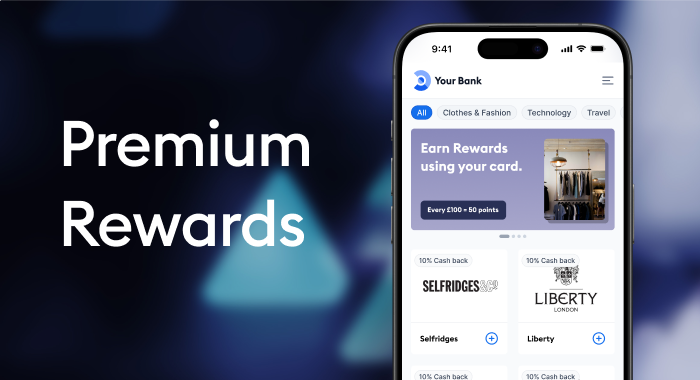 Premium Rewards
