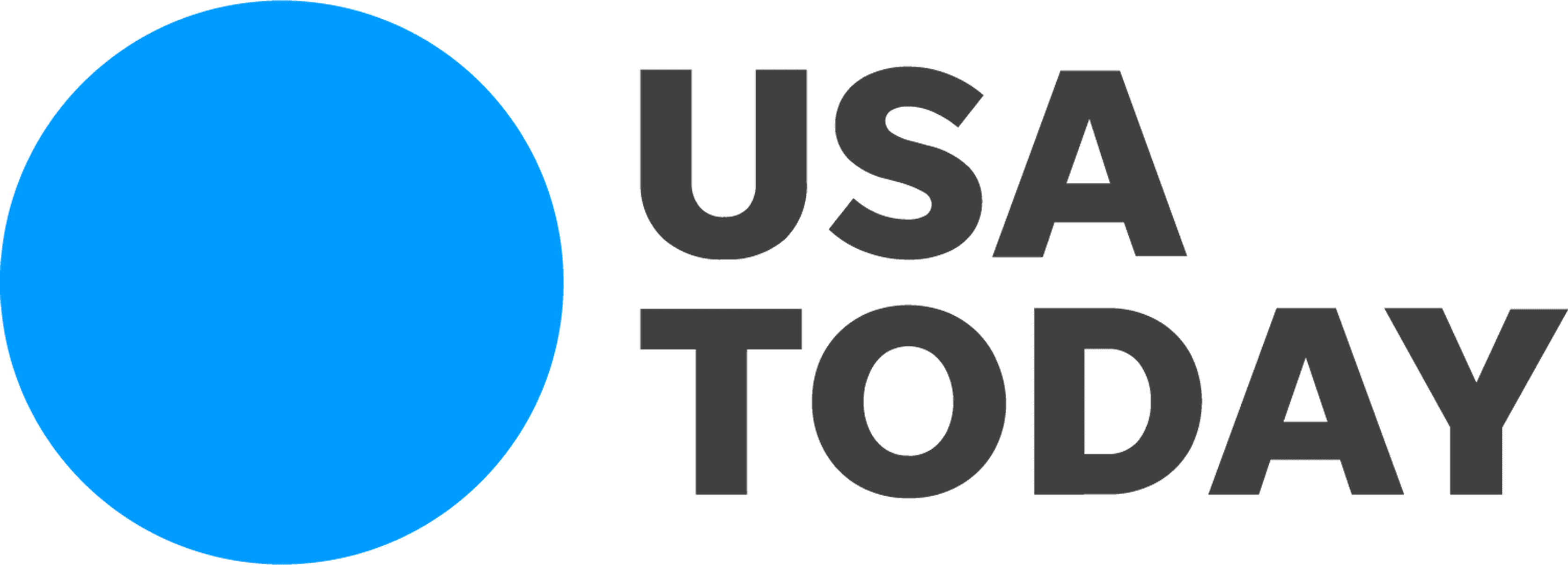 USA Today logo