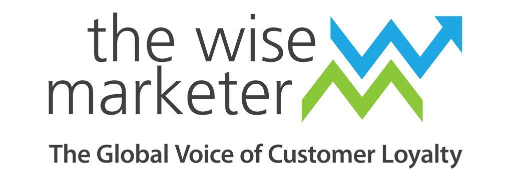 The Wise Marketer logo