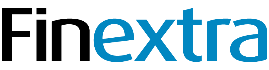 Finextra logo