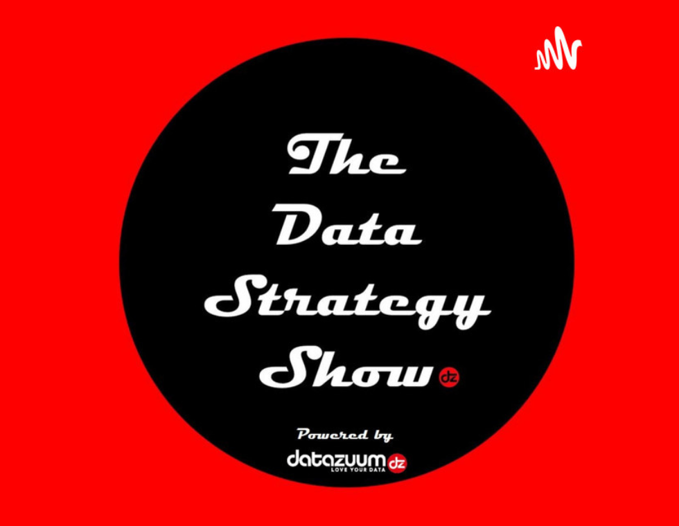 The Data Strategy Show