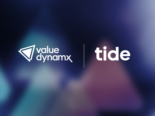 Valuedynamx & Tide