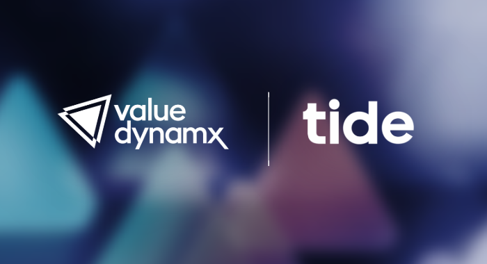 Valuedynamx & Tide