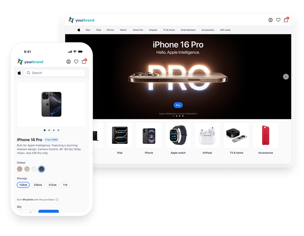 Apple Store