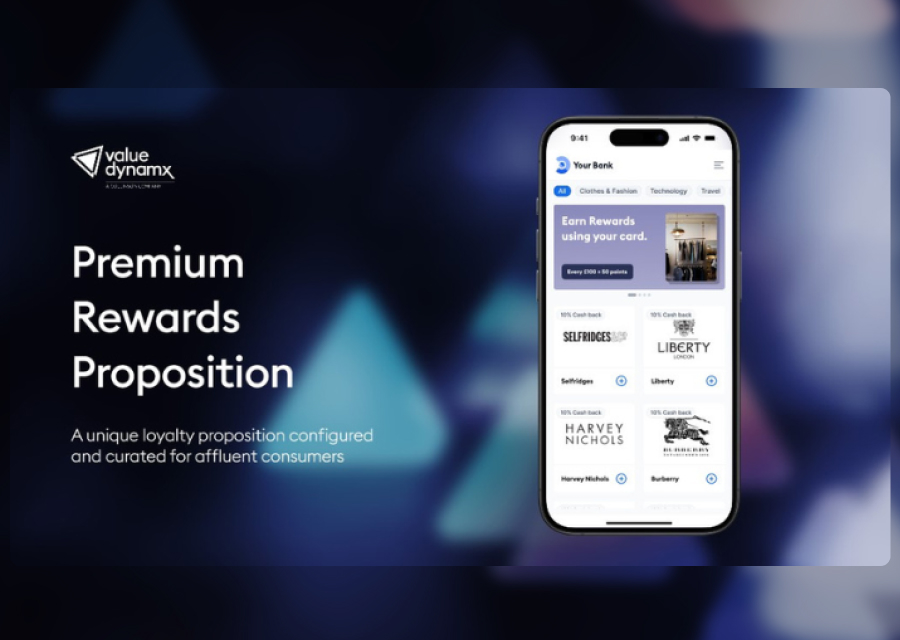 Premium Rewards