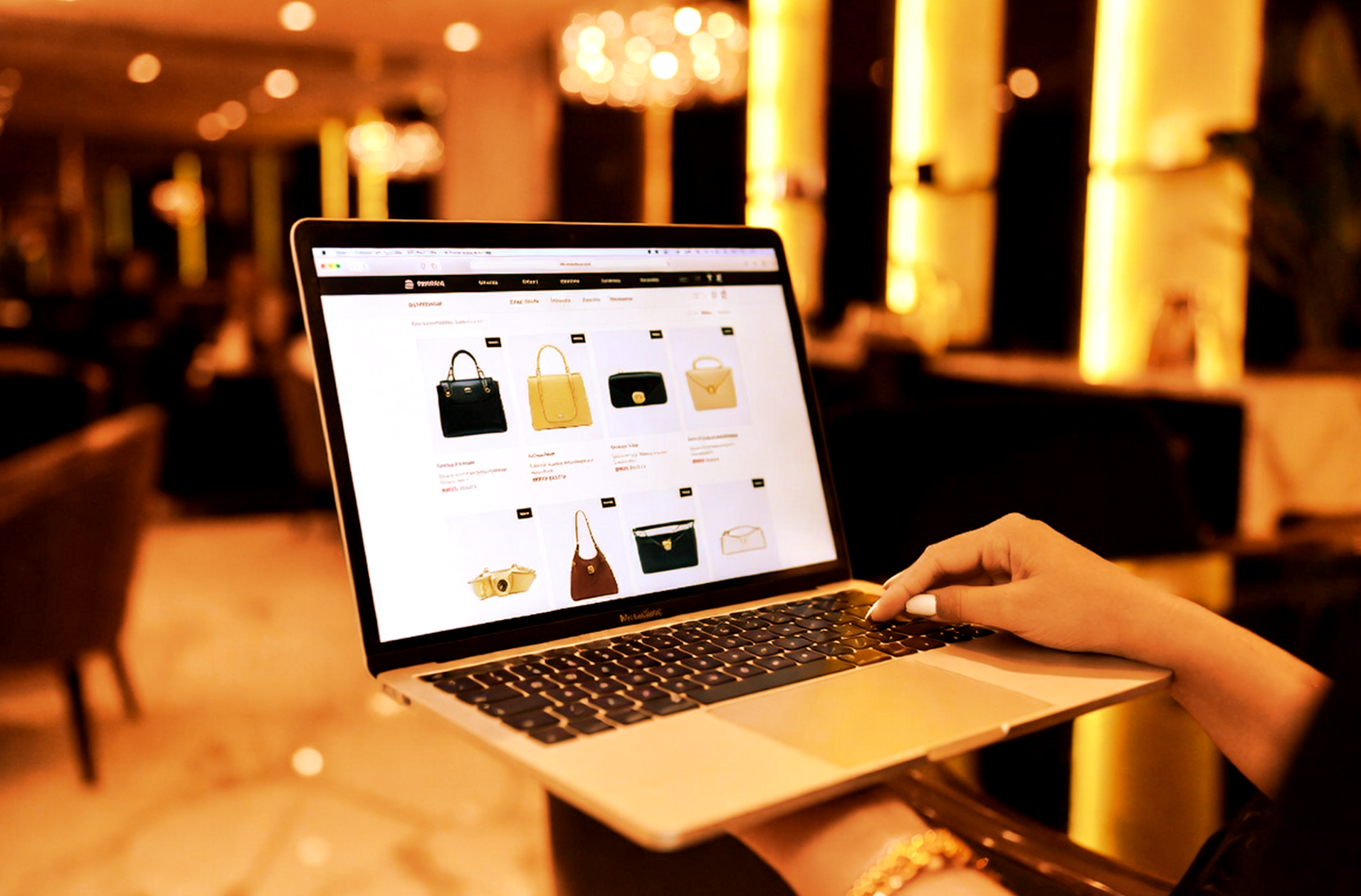 Direct-To-Consumer (DTC) Retailer 