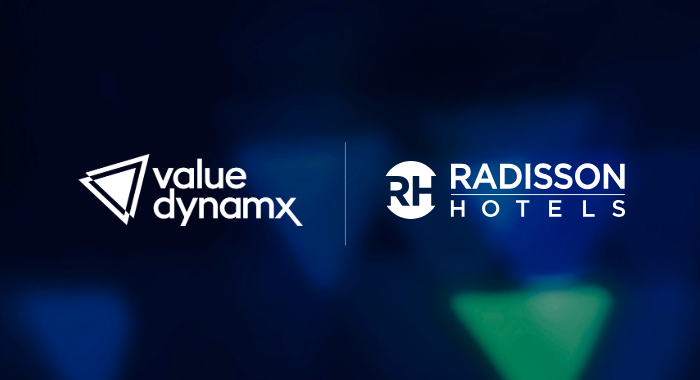 Valuedynamx Radisson Logos