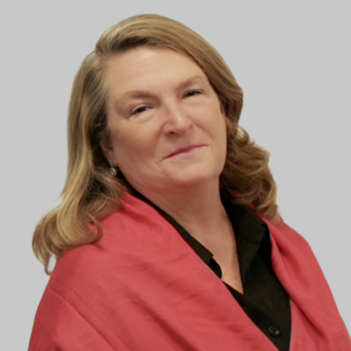 Eileen Peacock headshot