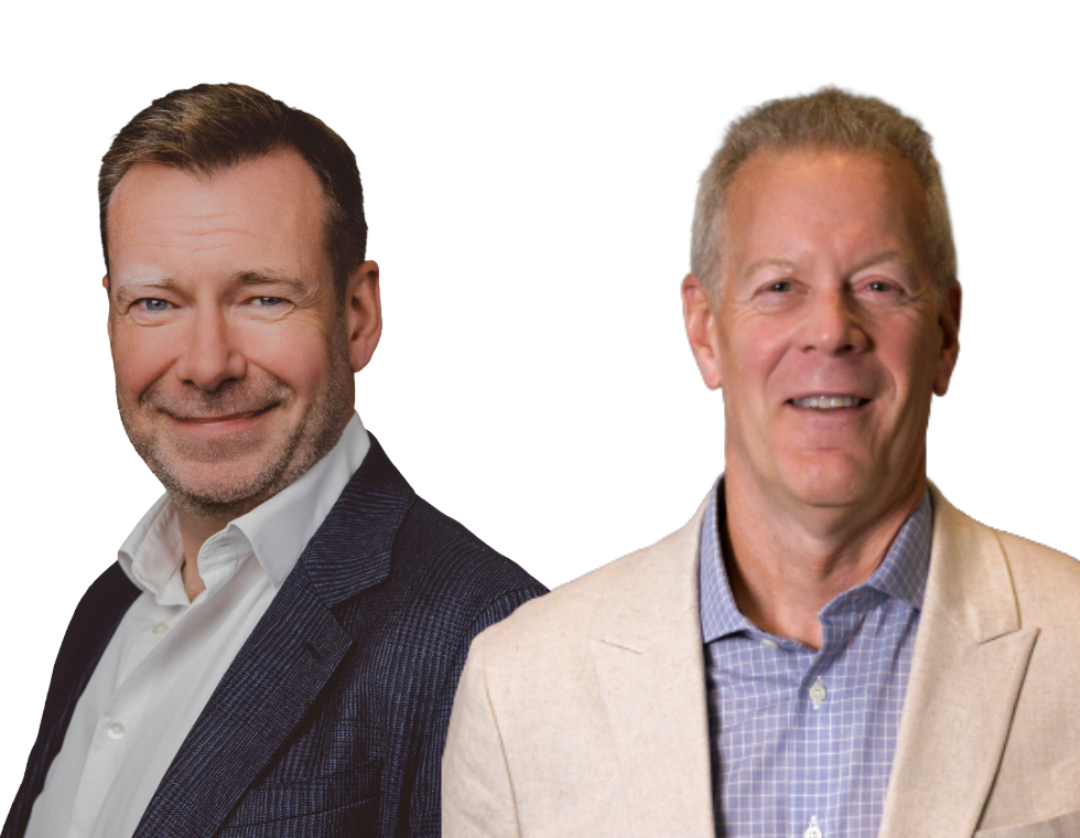 Campbell Shaw, Bill Hanifin 