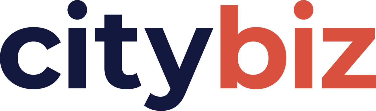 CityBiz Logo