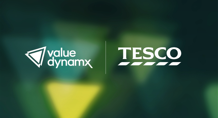 Valuedynamx x Tesco