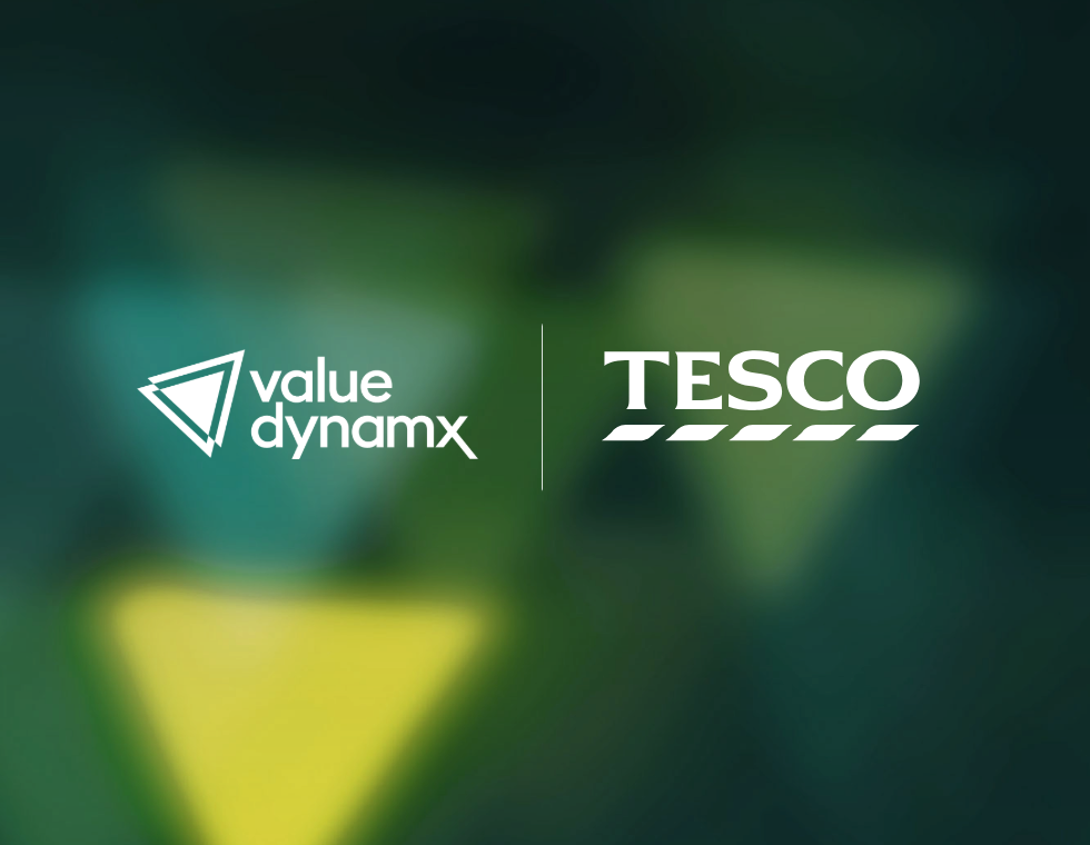 Valuedynamx x Tesco