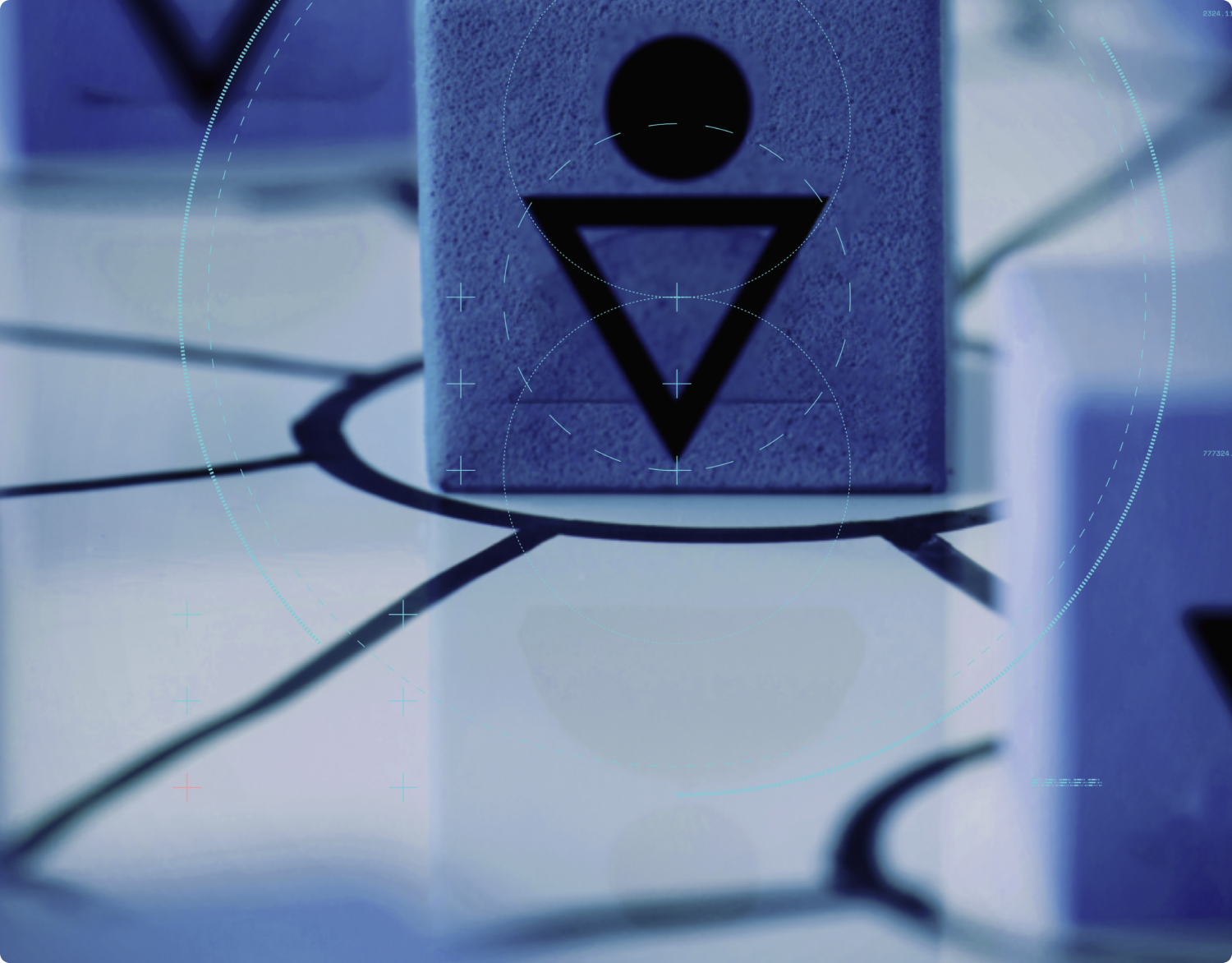 Data and insights via powerful technology